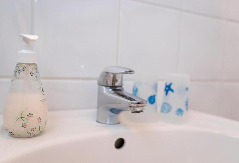 צימר Au Passage Du Gois