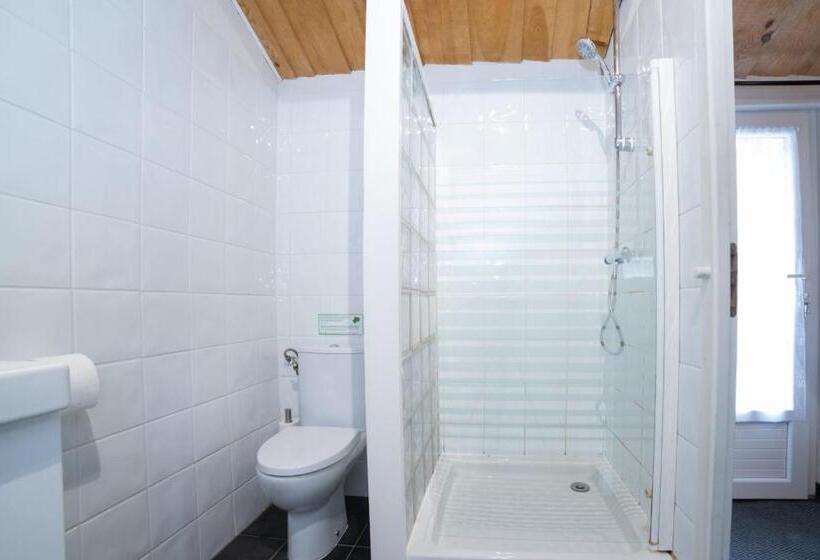 צימר Au Passage Du Gois