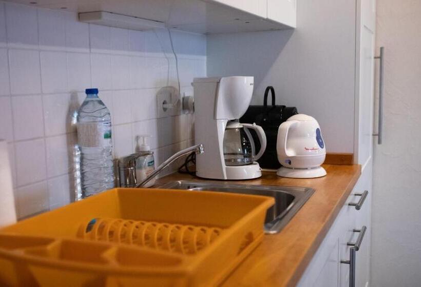 צימר Au Passage Du Gois