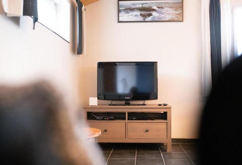 צימר Au Passage Du Gois