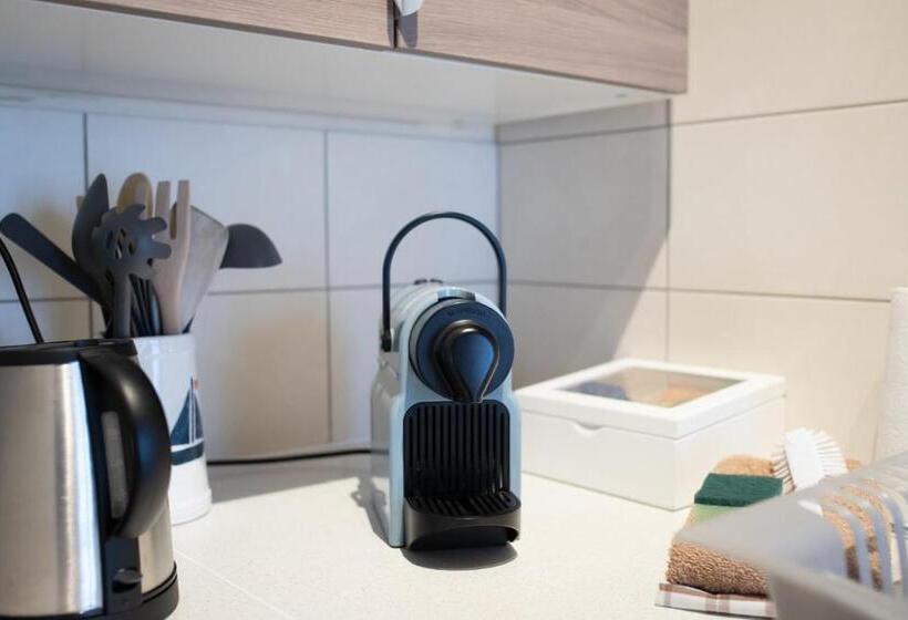 צימר Au Passage Du Gois