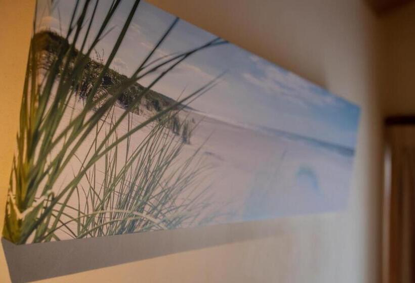 צימר Au Passage Du Gois