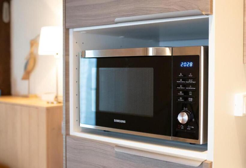 צימר Au Passage Du Gois