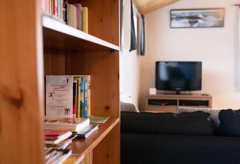 צימר Au Passage Du Gois