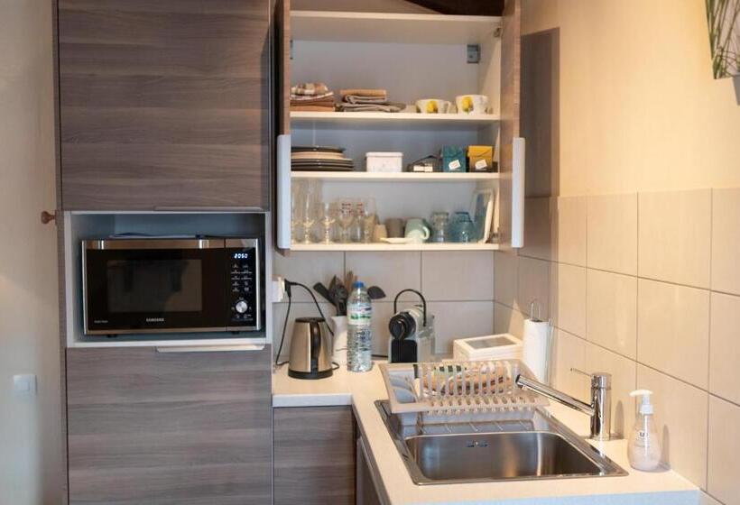 צימר Au Passage Du Gois