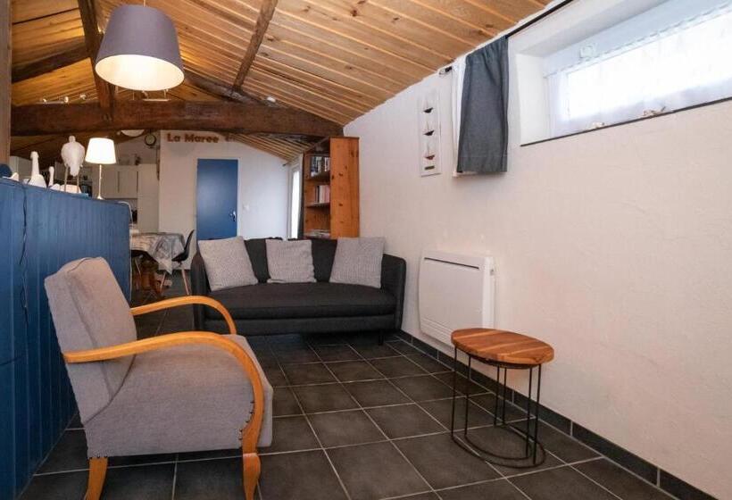 צימר Au Passage Du Gois