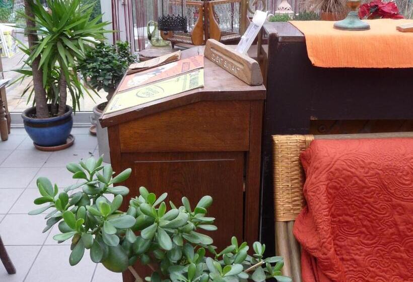 Bed and Breakfast Au Troubadour