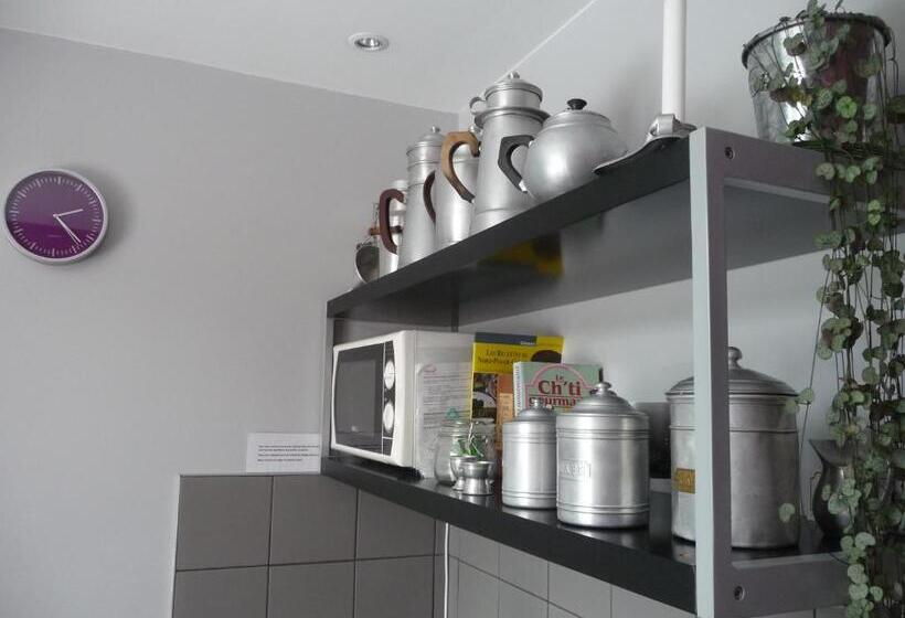 Bed and Breakfast Au Troubadour