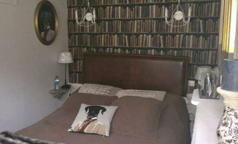 ベッドアンドブレックファースト Bienvenue Chez Nous