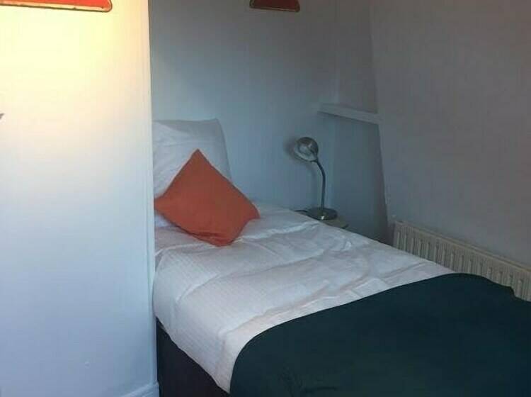 ベッドアンドブレックファースト Bienvenue Chez Nous