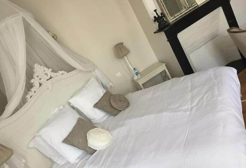 ベッドアンドブレックファースト Bienvenue Chez Nous