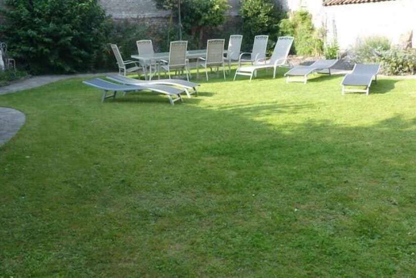 ベッドアンドブレックファースト Bienvenue Chez Nous