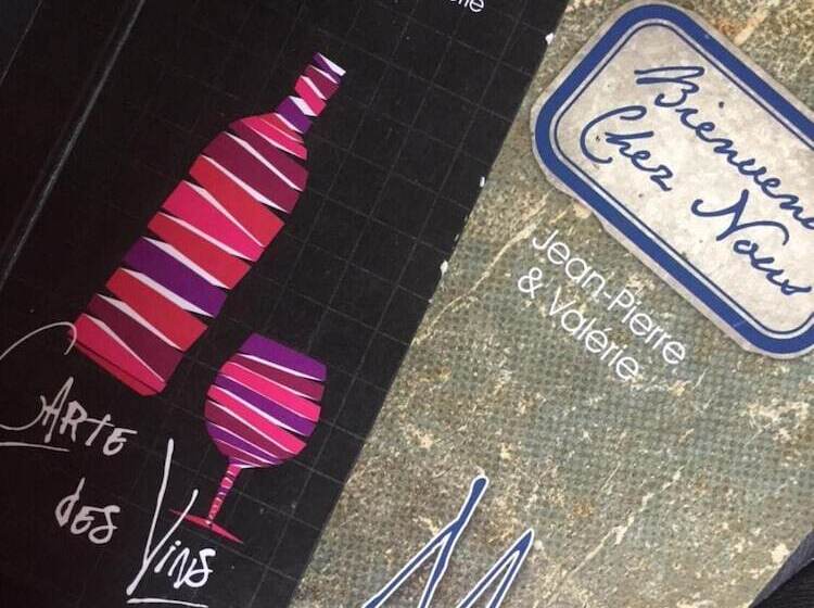 ベッドアンドブレックファースト Bienvenue Chez Nous