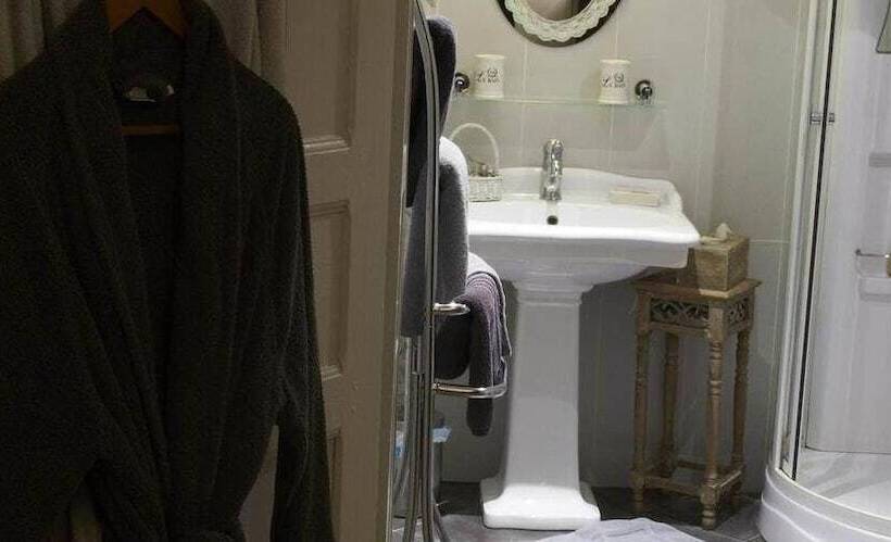 ベッドアンドブレックファースト Bienvenue Chez Nous