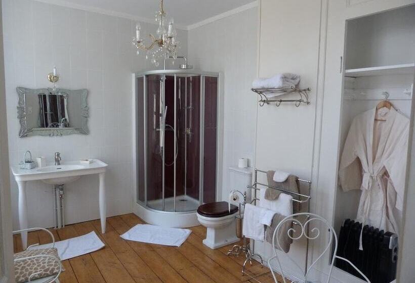 ベッドアンドブレックファースト Bienvenue Chez Nous