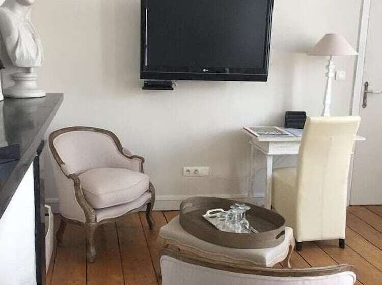 ベッドアンドブレックファースト Bienvenue Chez Nous