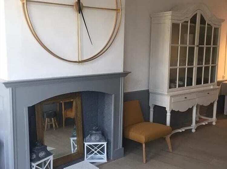 ベッドアンドブレックファースト Bienvenue Chez Nous