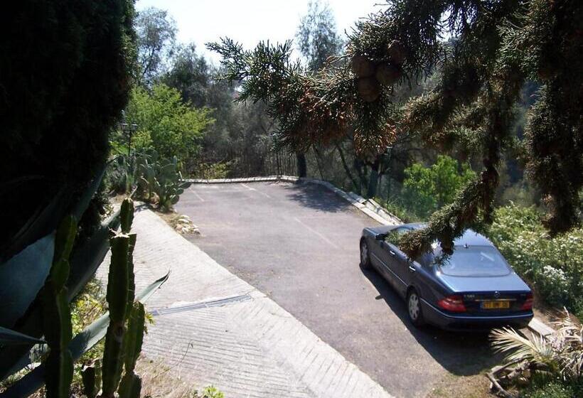 ベッドアンドブレックファースト Castel Enchanté