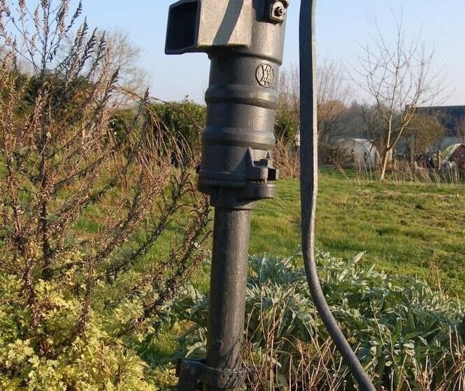 住宿加早餐  Caux Breizh