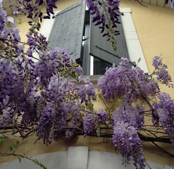 민박 Chambre D Hotes La Villa Molina