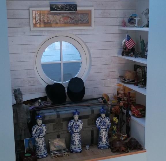 민박 Le Studio Chez Marilé