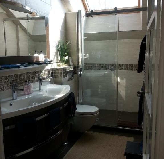 민박 Le Studio Chez Marilé