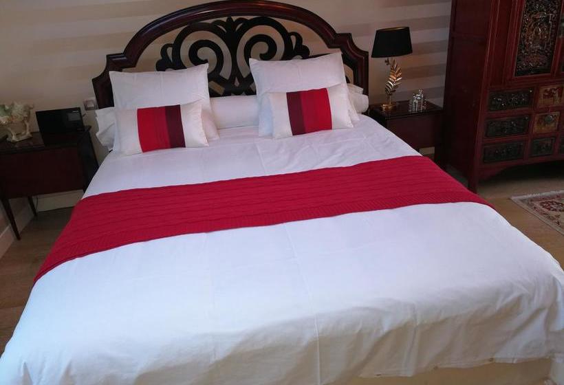 민박 Le Studio Chez Marilé