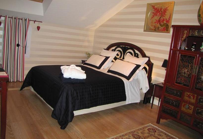 민박 Le Studio Chez Marilé