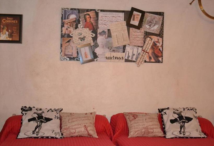 צימר Gites De La Riaudaie