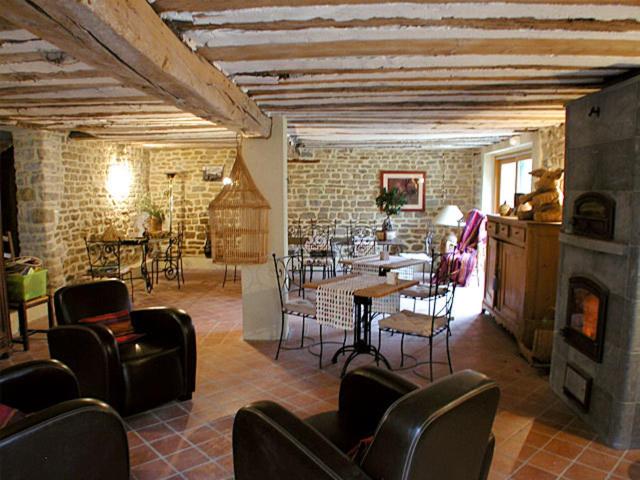 مبيت وإفطار Chambre D Hôtes L Etoile Du Berger