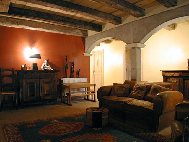مبيت وإفطار Chambre D Hôtes L Etoile Du Berger