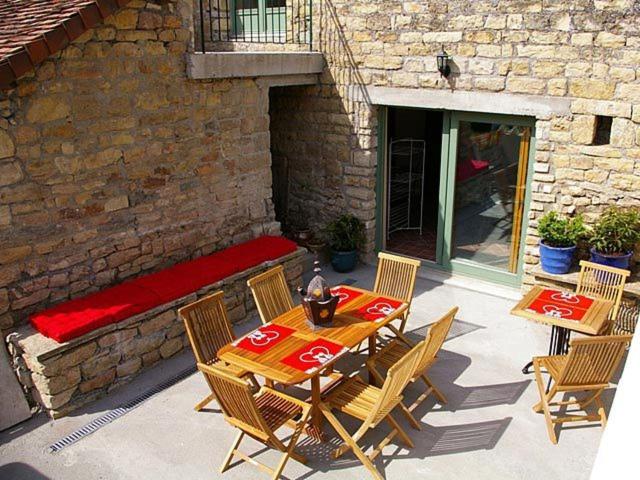 مبيت وإفطار Chambre D Hôtes L Etoile Du Berger