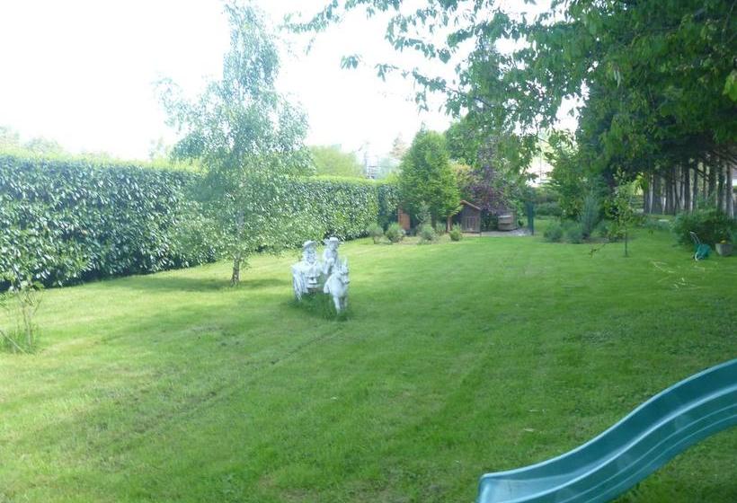 צימר Le Val Du Chapelain