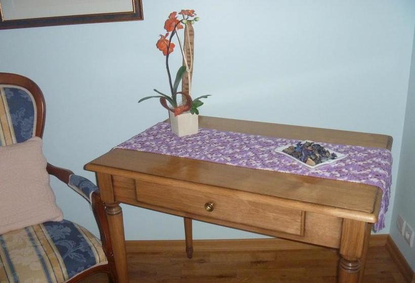 צימר Le Val Du Chapelain