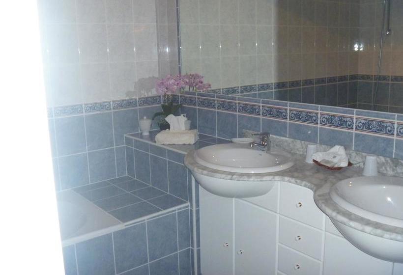 צימר Le Val Du Chapelain