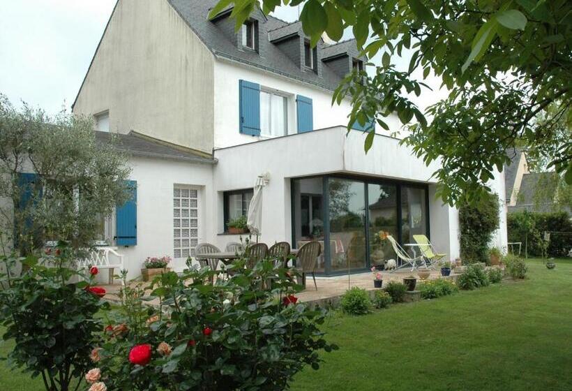 Bed and Breakfast Chambre D Hôtes Mont D Hermine