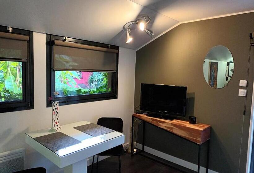 Bed and Breakfast Chambre D'hotes Riad Des Baudières