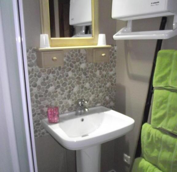 צימר Chambre D'hôte Au Grenier D'abondance