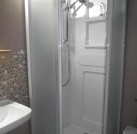 צימר Chambre D'hôte Au Grenier D'abondance