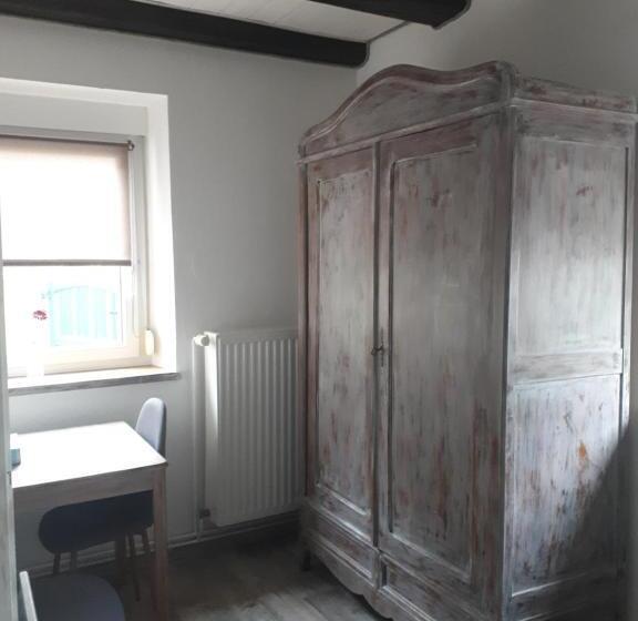 צימר Chambre D'hôte Au Grenier D'abondance