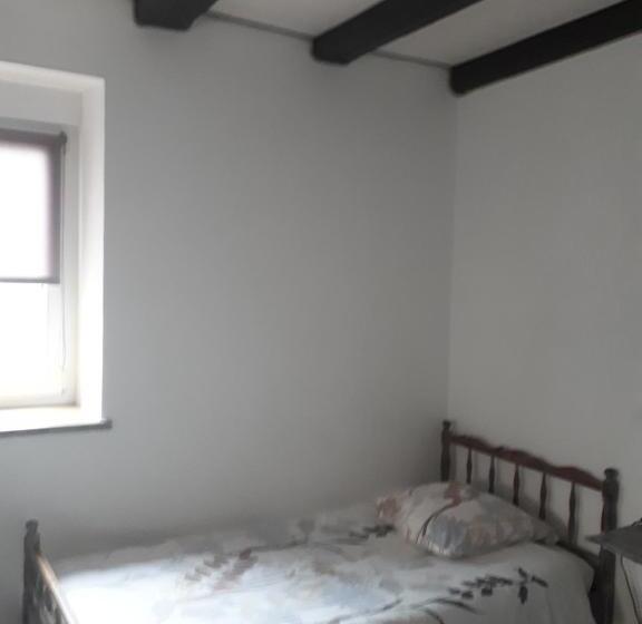 צימר Chambre D'hôte Au Grenier D'abondance