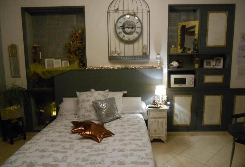 צימר Chambre D'hôtes Au Nid Du Thil