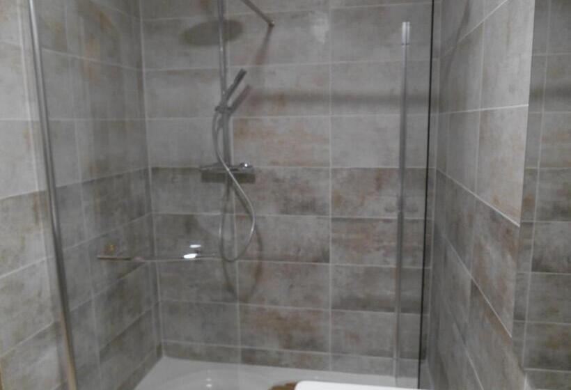 צימר Chambre D'hôtes Au Nid Du Thil