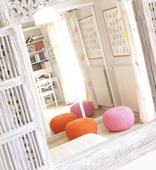 مبيت وإفطار Chambre D'hôtes Etchebri