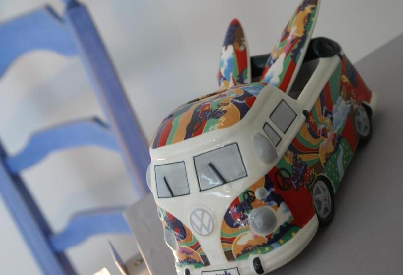 مبيت وإفطار Chambre D'hôtes Etchebri