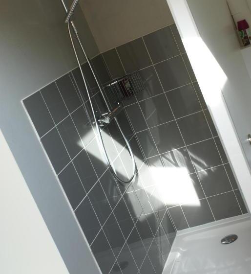 مبيت وإفطار Chambre D'hôtes Etchebri