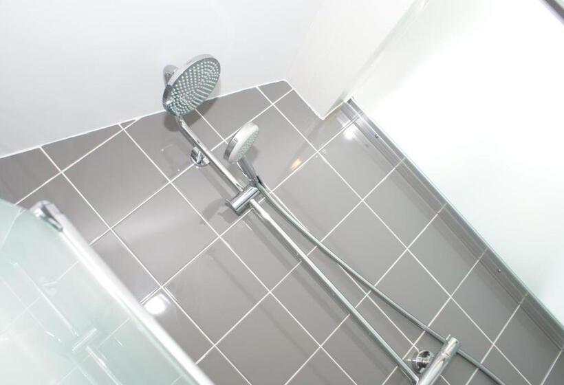 مبيت وإفطار Chambre D'hôtes Etchebri