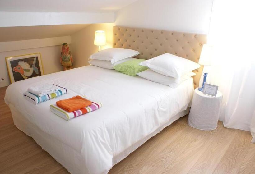 مبيت وإفطار Chambre D'hôtes Etchebri