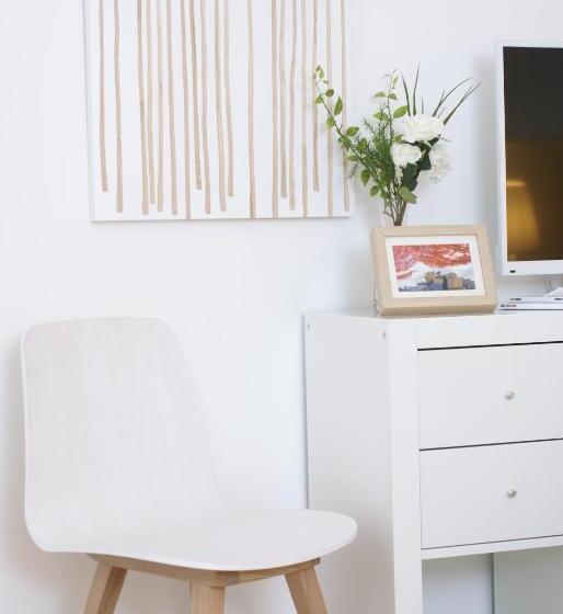 مبيت وإفطار Chambre D'hôtes Etchebri