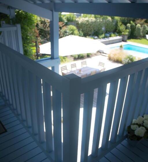 مبيت وإفطار Chambre D'hôtes Etchebri